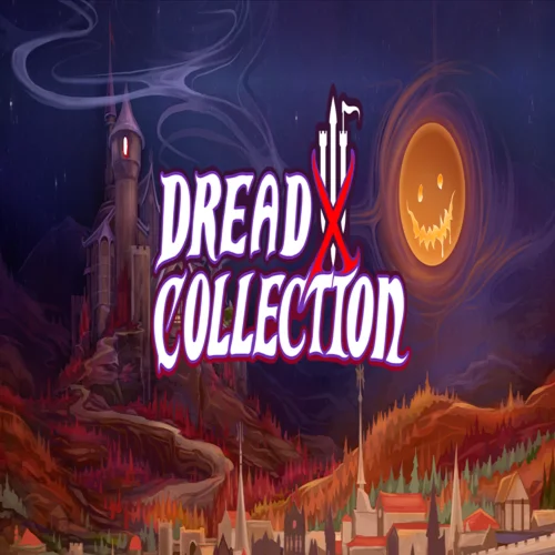 ???? Dread X Collection 3  GOG ???? (PC)