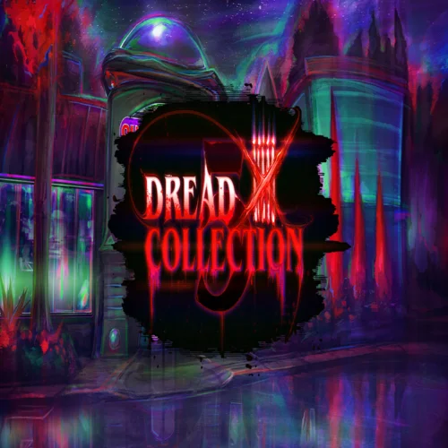 ???? Dread X Collection 5  GOG ???? (PC)