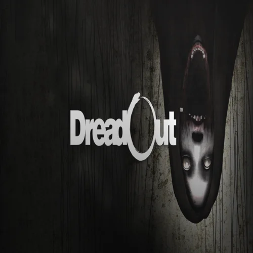 ???? DreadOut  GOG ???? (PC)