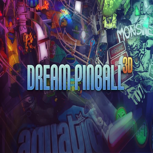 ???? Dream Pinball 3D  GOG ???? (PC)