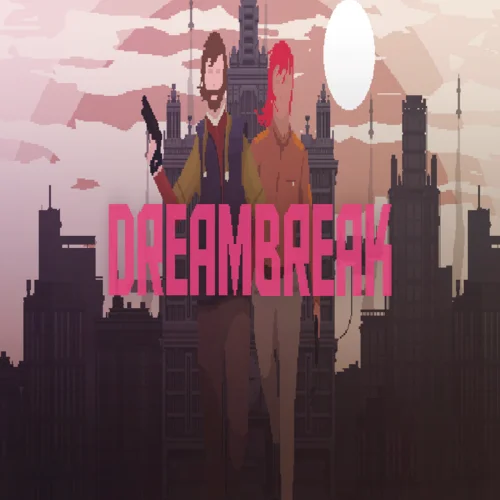 ???? Dreambreak  GOG ???? (PC)