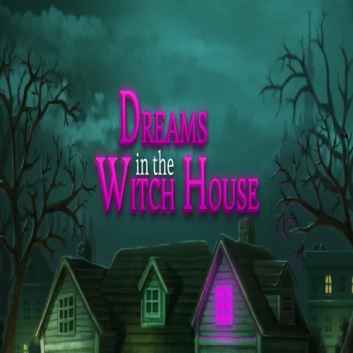 ???? Dreams in the Witch House  GOG ???? (PC)