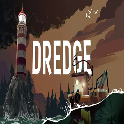 🧸 DREDGE ✅ GOG 🧸 (PC)