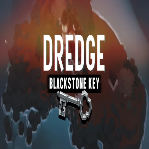 ???? DREDGE - Blackstone Key  GOG ???? (PC)