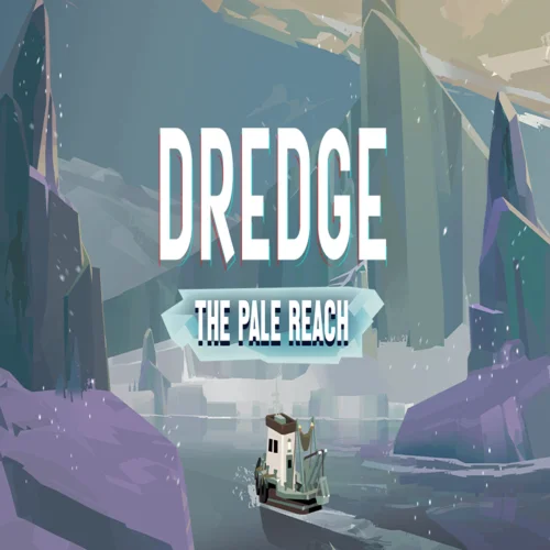???? DREDGE - The Pale Reach  GOG ???? (PC)