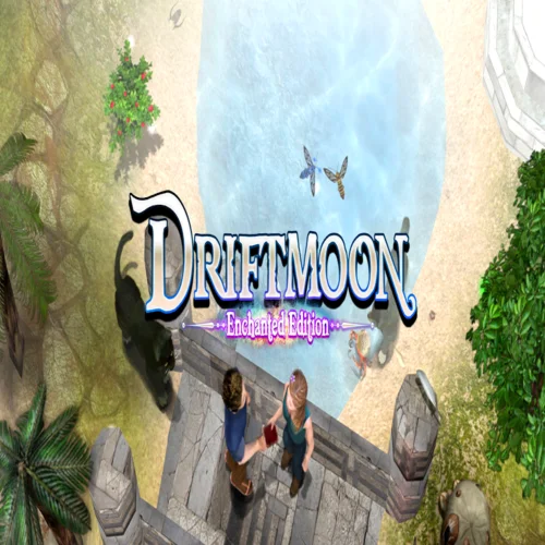 ???? Driftmoon Enchanted Edition  GOG ???? (PC)