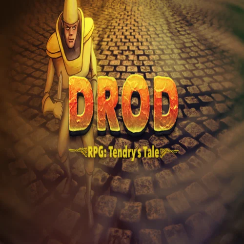 ???? DROD RPG: Tendry's Tale  GOG ???? (PC)