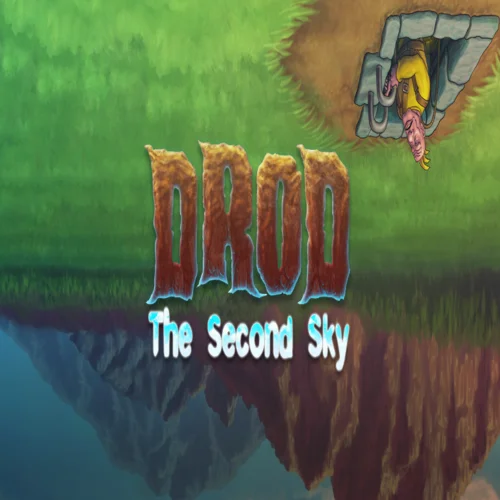 ???? DROD: The Second Sky  GOG ???? (PC)