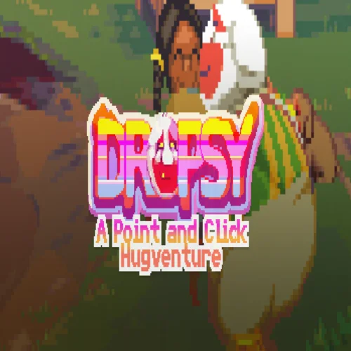 ???? Dropsy  GOG ???? (PC)