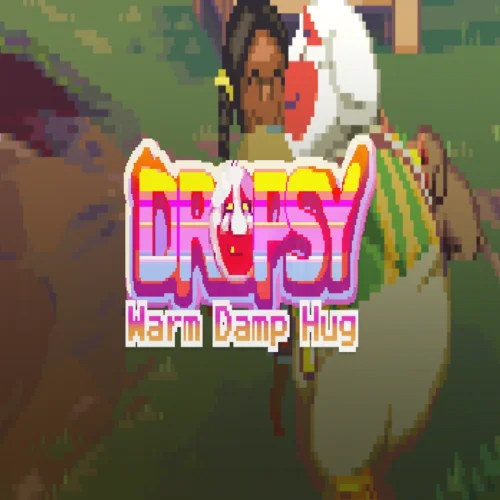 ???? Dropsy: Warm Damp Hug  GOG ???? (PC)