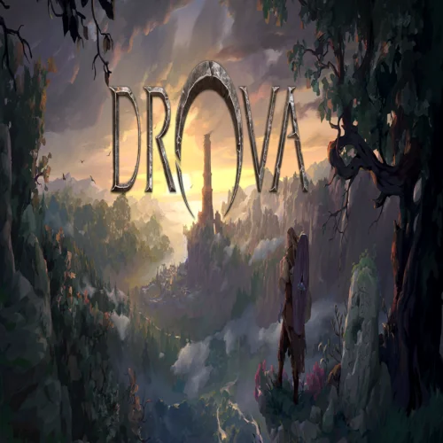 ???? Drova - Forsaken Kin  GOG ???? (PC)