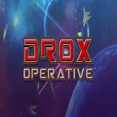 ???? Drox Operative  GOG ???? (PC)