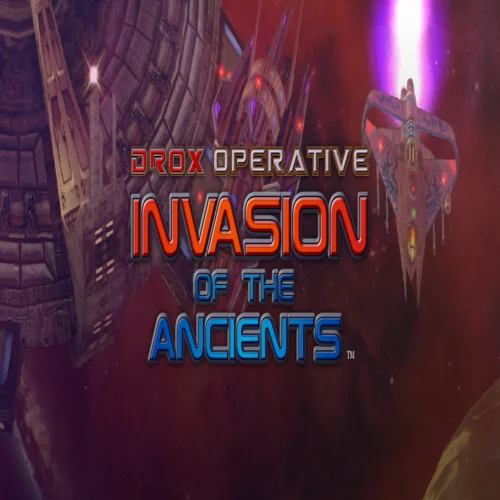 ???? Drox Operative: Invasion of the Ancients  GOG ???? (P