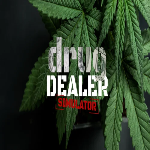 ???? Drug Dealer Simulator  GOG ???? (PC)