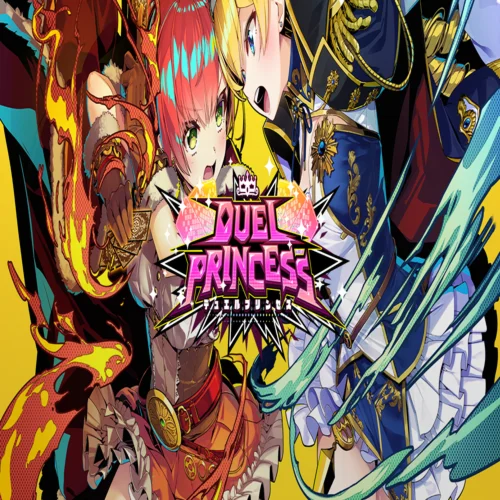 ???? Duel Princess  GOG ???? (PC)