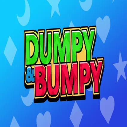 🧸 Dumpy and Bumpy ✅ GOG 🧸 (PC)