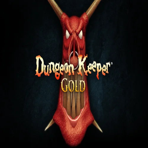 ???? Dungeon Keeper Gold™  GOG ???? (PC)