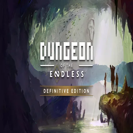 🧸 Dungeon of the ENDLESS™ - Definitive Edition ✅ GOG �