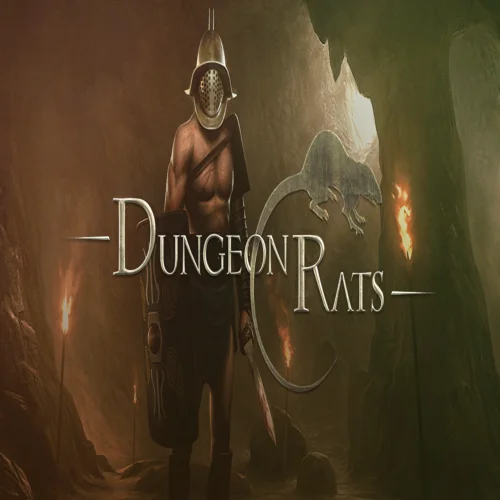 ???? Dungeon Rats  GOG ???? (PC)