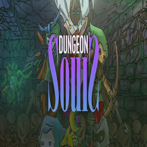 ???? Dungeon Souls  GOG ???? (PC)
