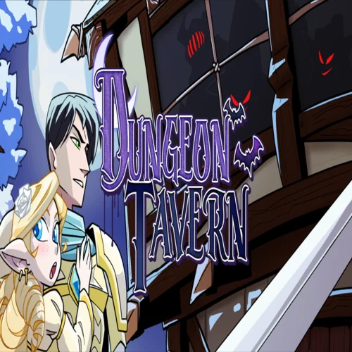 ???? Dungeon Tavern  GOG ???? (PC)