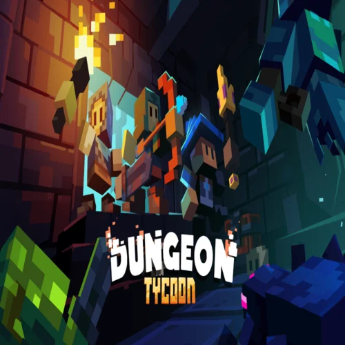 ???? Dungeon Tycoon  GOG ???? (PC)