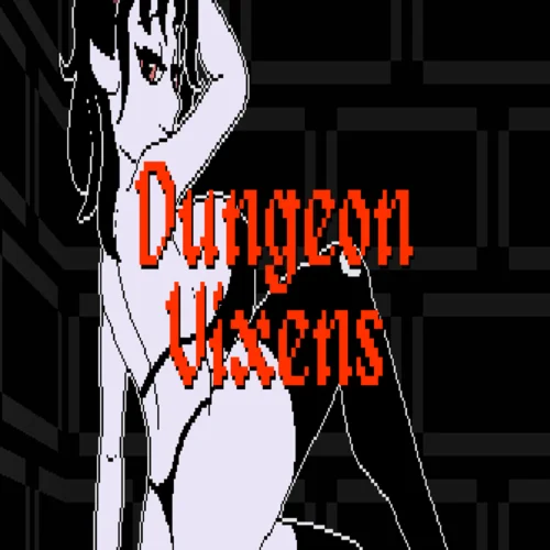 ???? Dungeon Vixens: A Tale of Temptation  GOG ???? (PC)