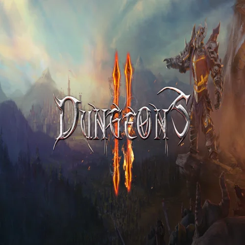 ???? Dungeons 2  GOG ???? (PC)