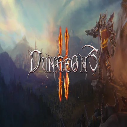 🧸 Dungeons 2 ✅ GOG 🧸 (PC)