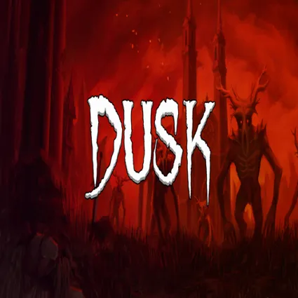 🧸 DUSK ✅ GOG 🧸 (PC)