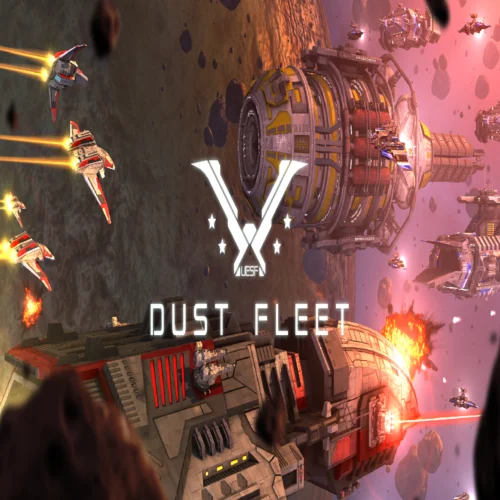 ???? Dust Fleet  GOG ???? (PC)