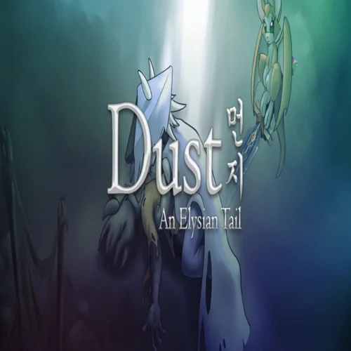 ???? Dust: An Elysian Tail  GOG ???? (PC)