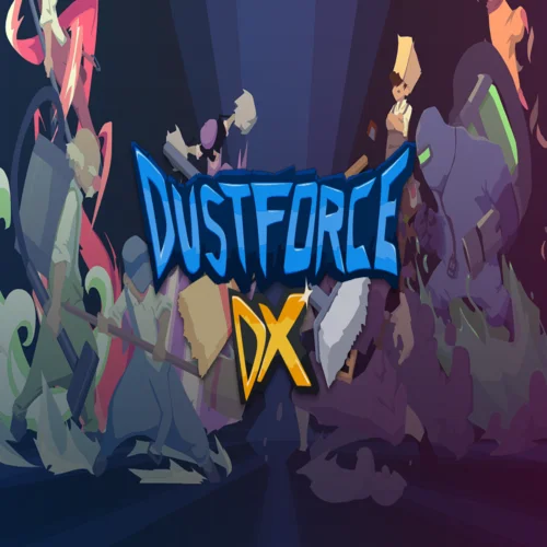???? Dustforce DX  GOG ???? (PC)