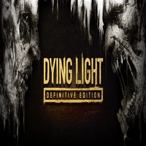 ???? Dying Light: Definitive Edition  GOG ???? (PC)