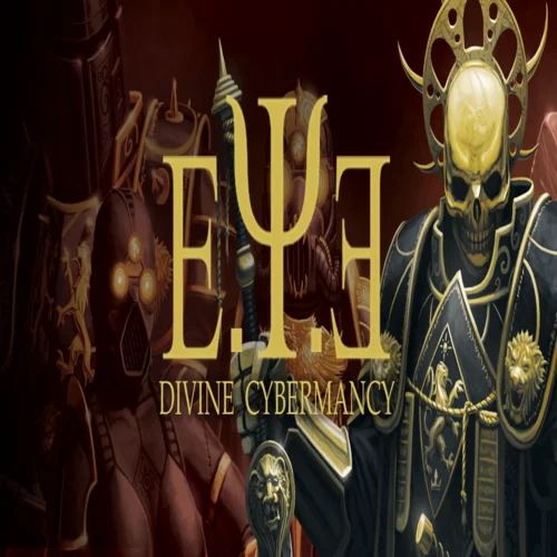 ???? E.Y.E: Divine Cybermancy - Single-Player Edition  G