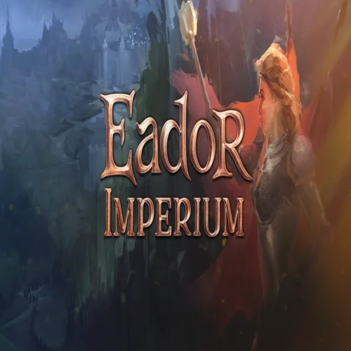 ???? Eador. Imperium  GOG ???? (PC)