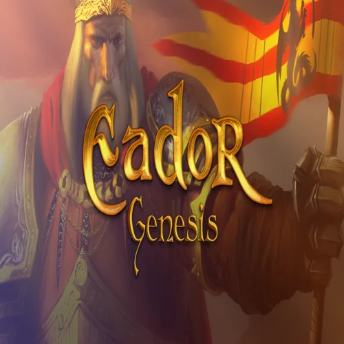 ???? Eador: Genesis  GOG ???? (PC)