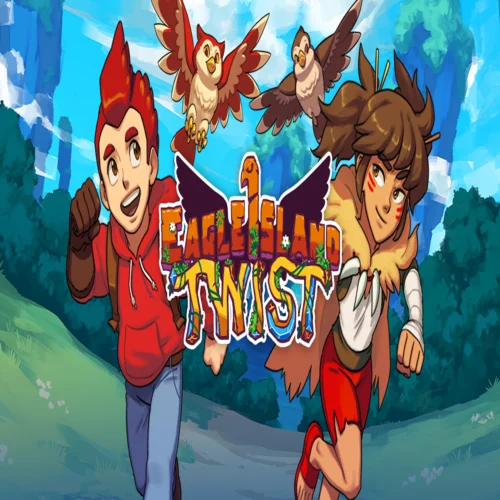 ???? Eagle Island Twist  GOG ???? (PC)