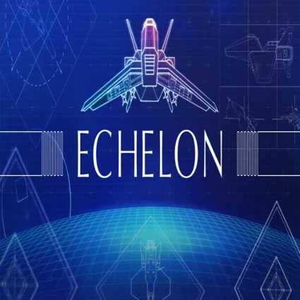 🧸 ECHELON ✅ GOG 🧸 (PC)