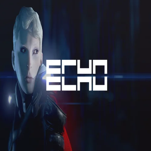 ???? ECHO  GOG ???? (PC)