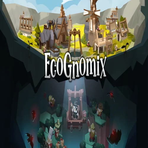 ???? EcoGnomix  GOG ???? (PC)