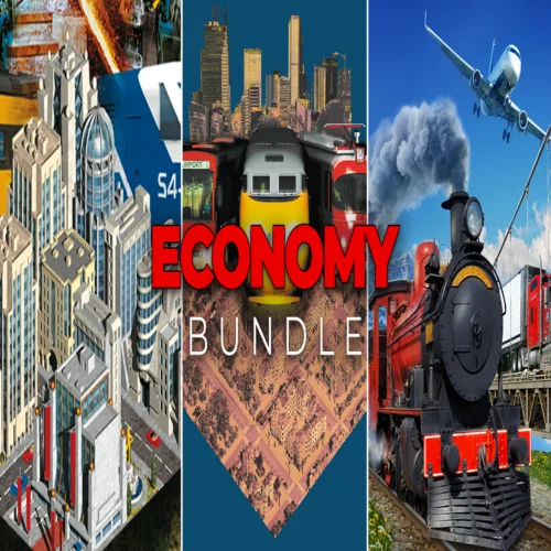 ???? Economy Bundle  GOG ???? (PC)