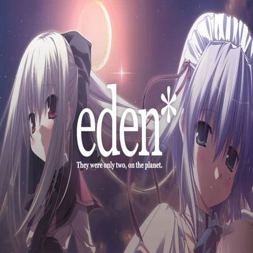 ???? eden*  GOG ???? (PC)