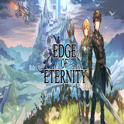 ???? Edge Of Eternity  GOG ???? (PC)