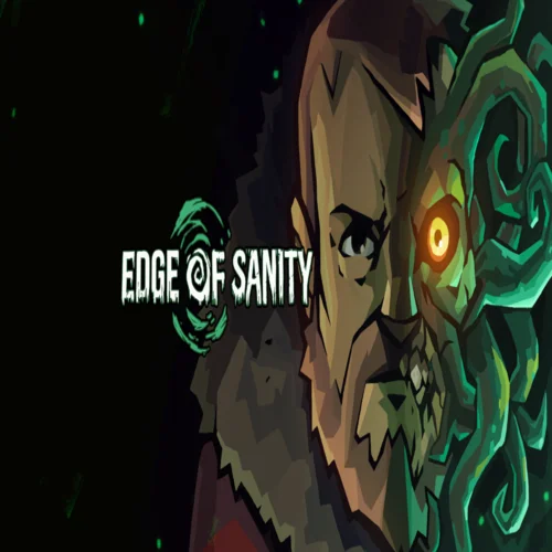 ???? Edge of Sanity  GOG ???? (PC)