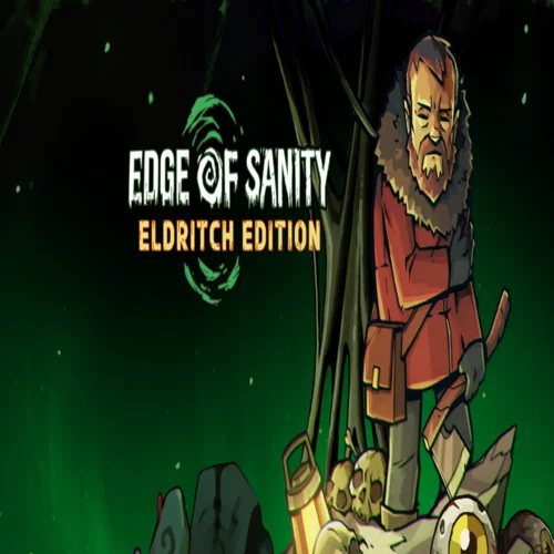 ???? Edge of Sanity - Eldritch Edition  GOG ???? (PC)