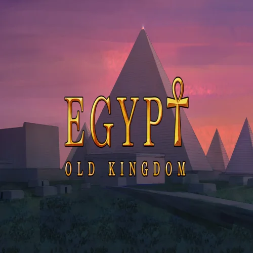 ???? Egypt: Old Kingdom  GOG ???? (PC)
