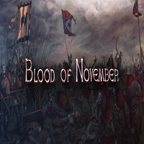 ???? Eisenwald: Blood of November  GOG ???? (PC)