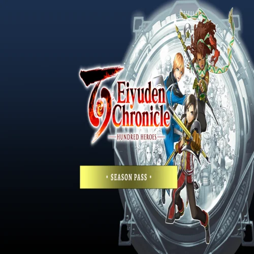 ???? Eiyuden Chronicle: Hundred Heroes Season Pass  GOG 
