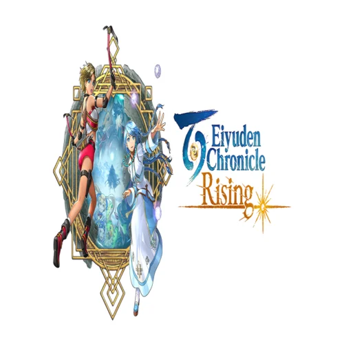 ???? Eiyuden Chronicle: Rising  GOG ???? (PC)